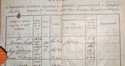 Az a bizonyos „i” betű